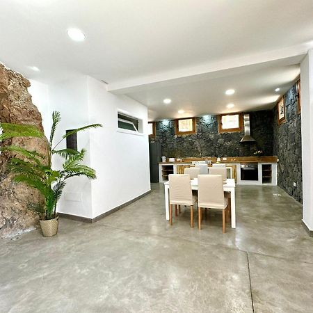 أذيخي Luxury Home La Cueva Del Guanche المظهر الخارجي الصورة