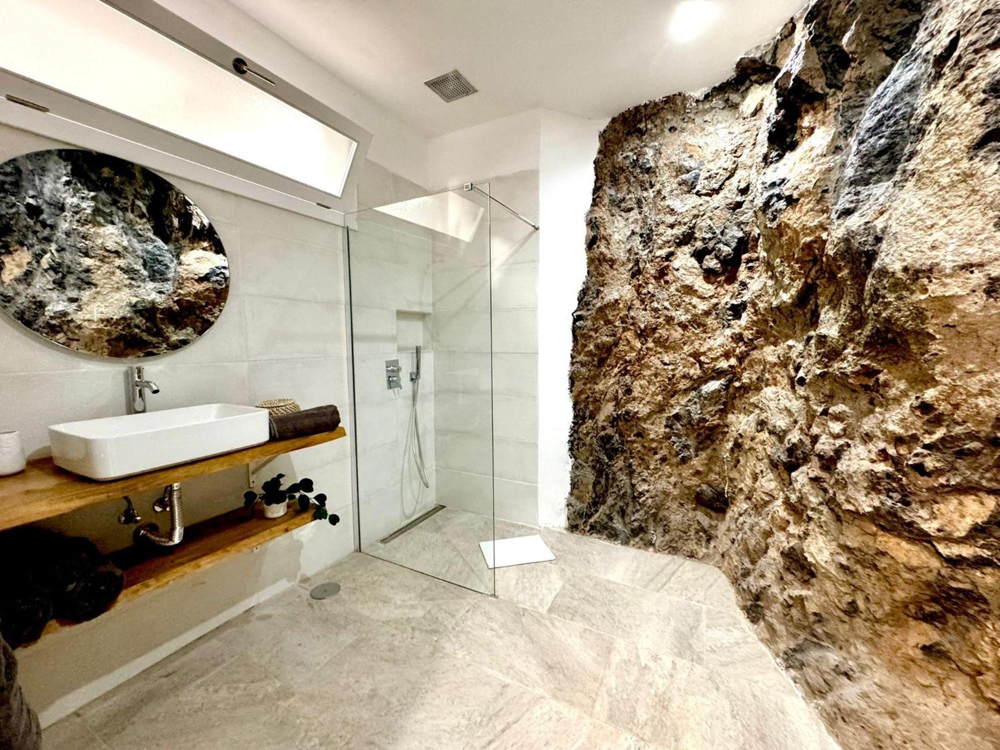 أذيخي Luxury Home La Cueva Del Guanche المظهر الخارجي الصورة
